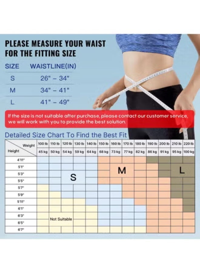 Posture Corrector Back Brace Adjustable Full Back Support Upper and Lower Back Pain Relief - Image 4