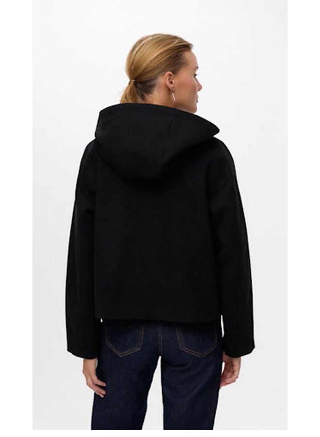 VERO MODA Vmfortunerome Short Jacket Ga Boo - Image 4