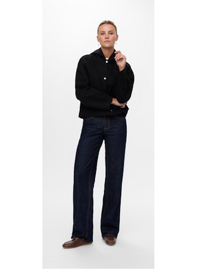 VERO MODA Vmfortunerome Short Jacket Ga Boo - Image 2