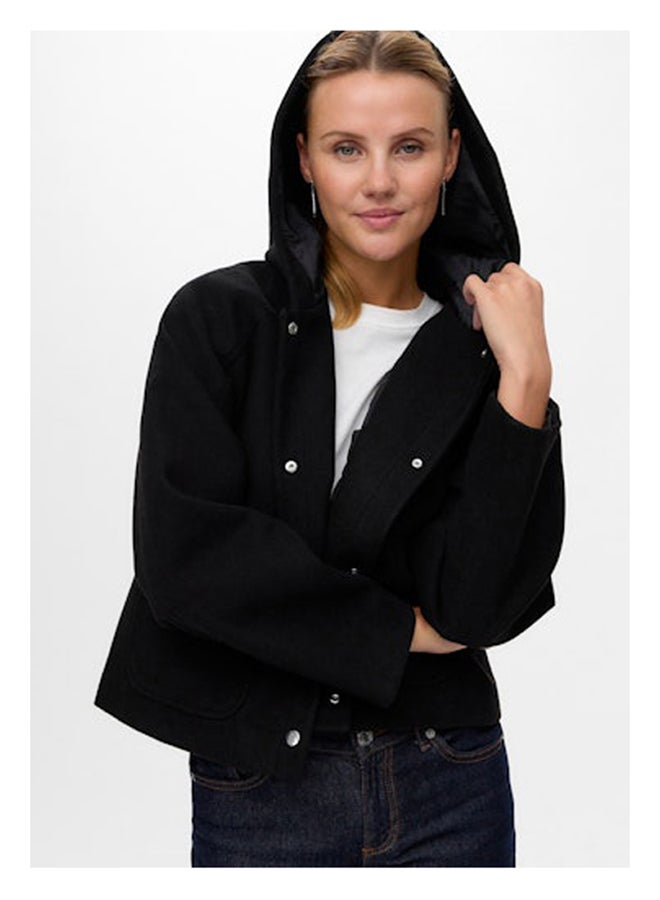 VERO MODA Vmfortunerome Short Jacket Ga Boo - Image 5
