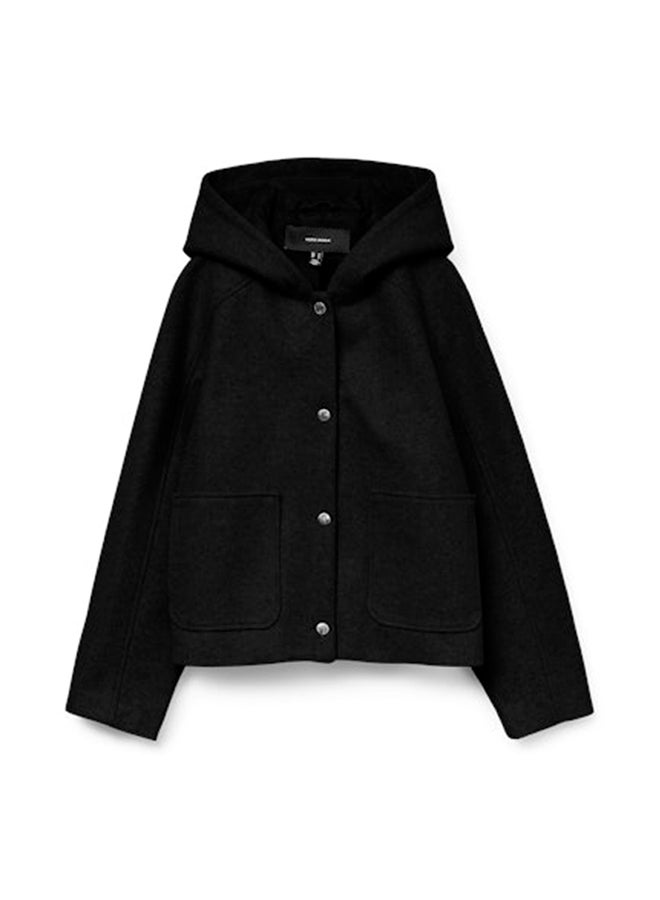 VERO MODA Vmfortunerome Short Jacket Ga Boo - Image 1