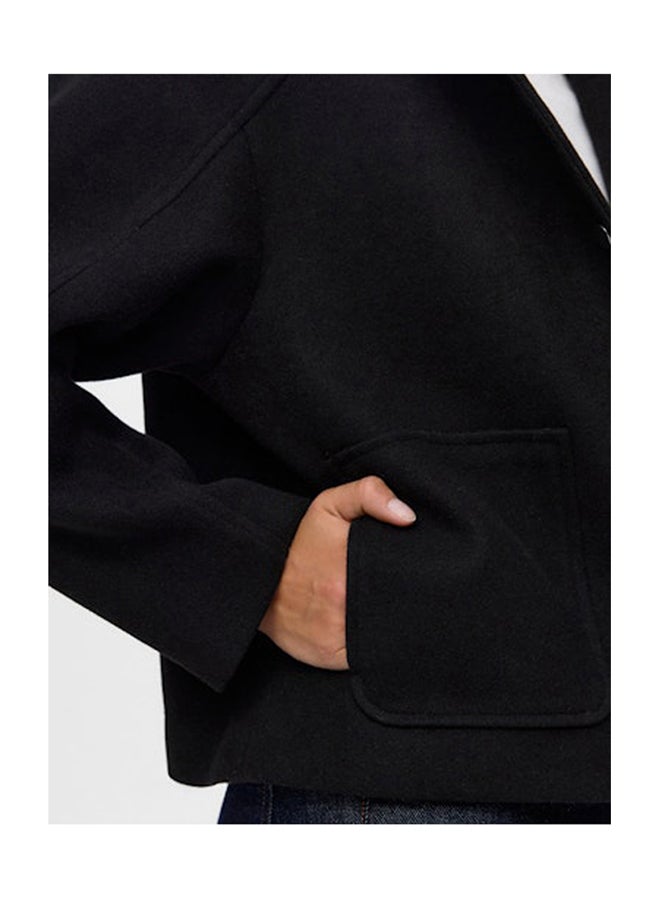 VERO MODA Vmfortunerome Short Jacket Ga Boo - Image 3
