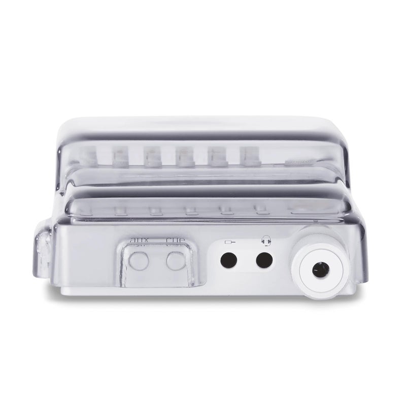 Decksaver Cover Compatible with TX-6 (DS-PC-TX6) - Image 4