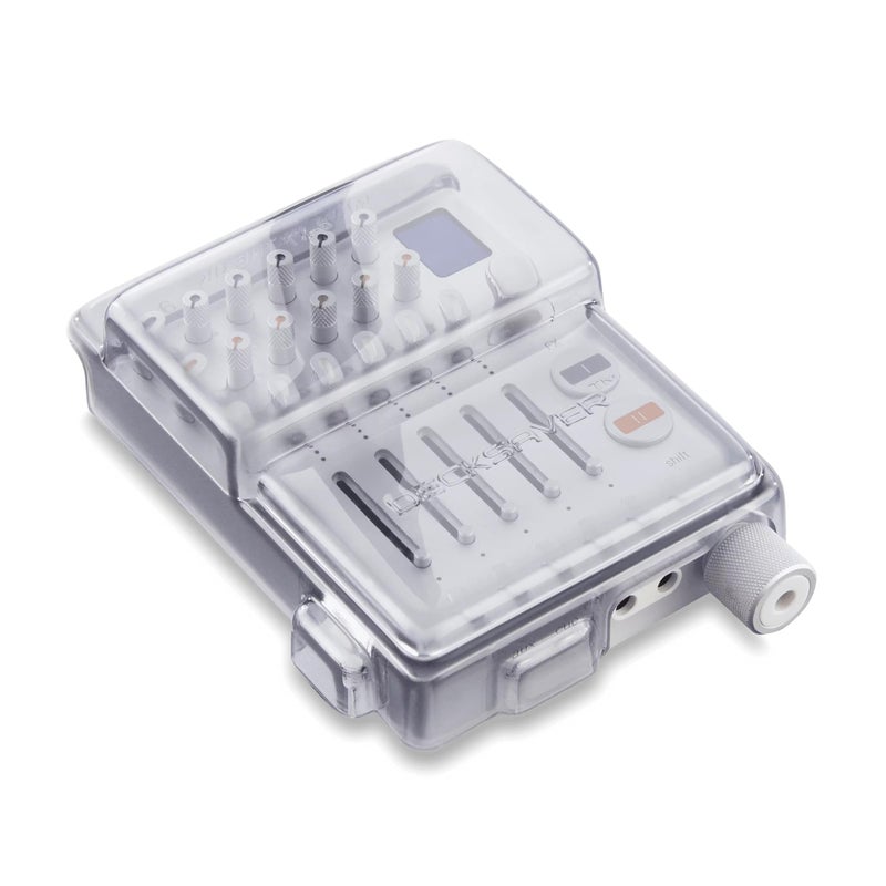 Decksaver Cover Compatible with TX-6 (DS-PC-TX6) - Image 1