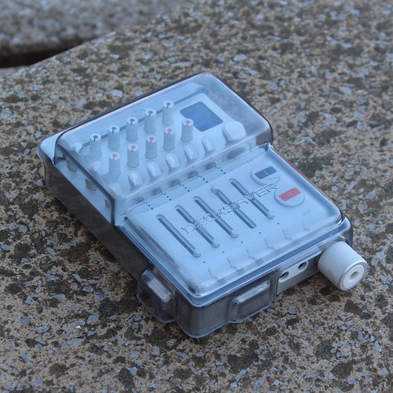 Decksaver Cover Compatible with TX-6 (DS-PC-TX6) - Image 2