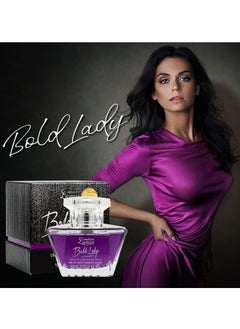 Bold Lady Eau de Parfum For Women 100ml - pzsku/Z97DB8BE44A07343B8770Z/45/_/1688038660/a1273468-bd8a-4f5e-b140-1912686d418c