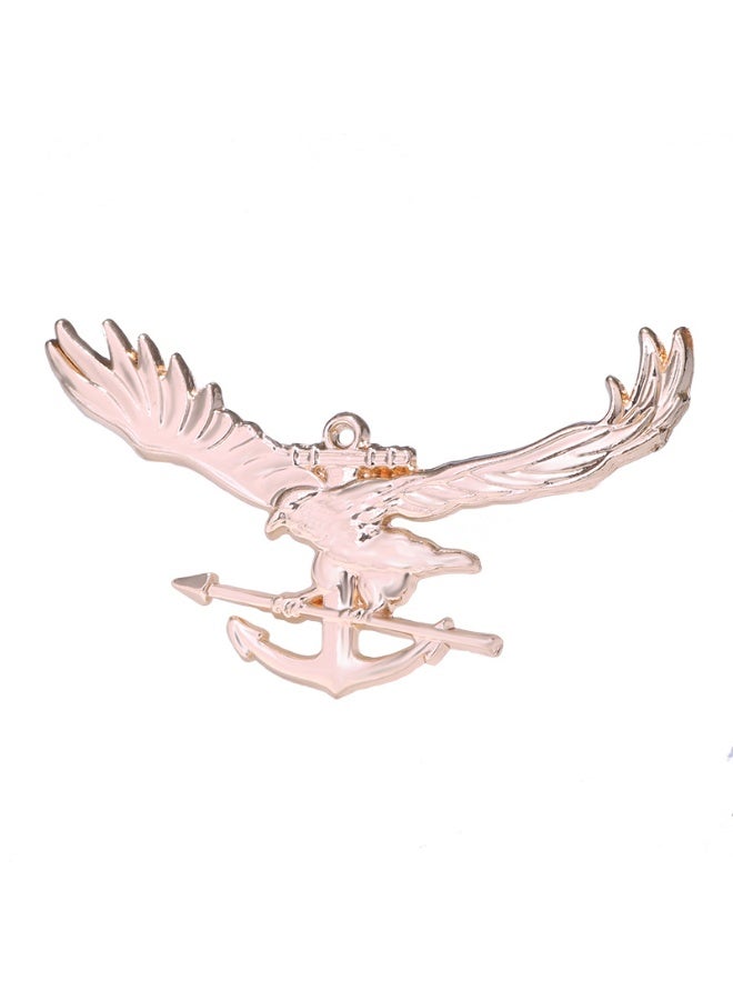 Shougu Versatile Temperament Suit Brooch