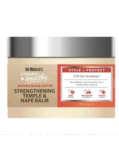 Strong & Healthy Temple And Nape Balm 170g - pzsku/Z97DB92C5A60480599346Z/45/_/1736088683/d6ea41be-e47d-4946-b63d-d830a55c3ad5