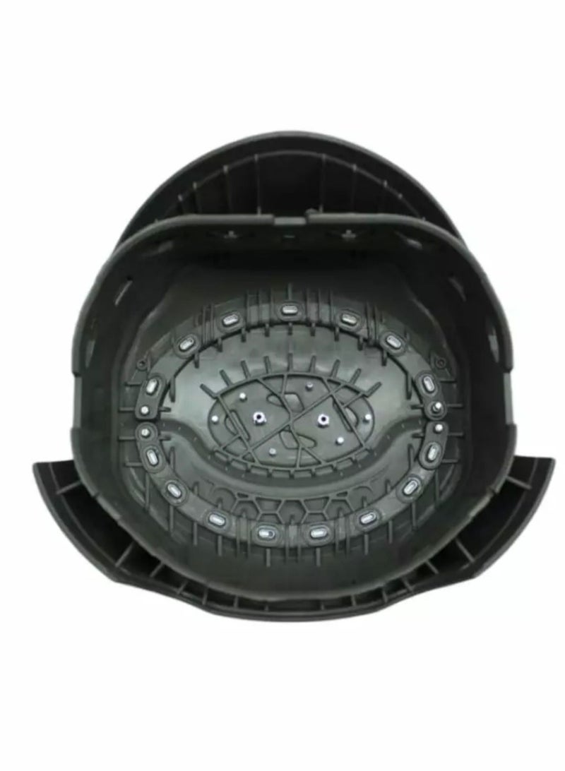 HYUNDAI Elantra 2021-2024 airbag cover - Image 2