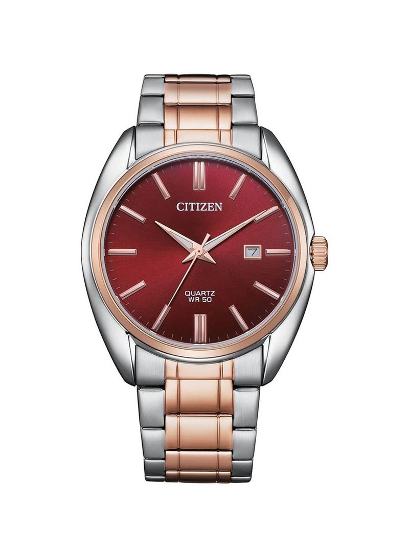 CITIZEN Aq Mid Gents Watch Bi5104-57X  - Image 1