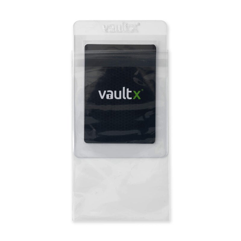 Vault X Trading Card Holder Sleeves, Team Bags for Toploaders and Semi Rigid Card Holders, Soft, High Clarity, Collectible Card Games, Sports, TCG (100 Pack) - Image 4