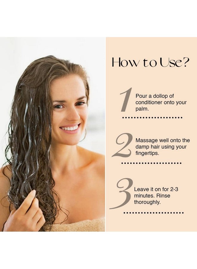 نوريش مانترا بلسم إصلاح الفيديك - Image 4