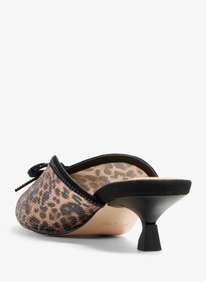 لوريان Himali- Crystal Mules