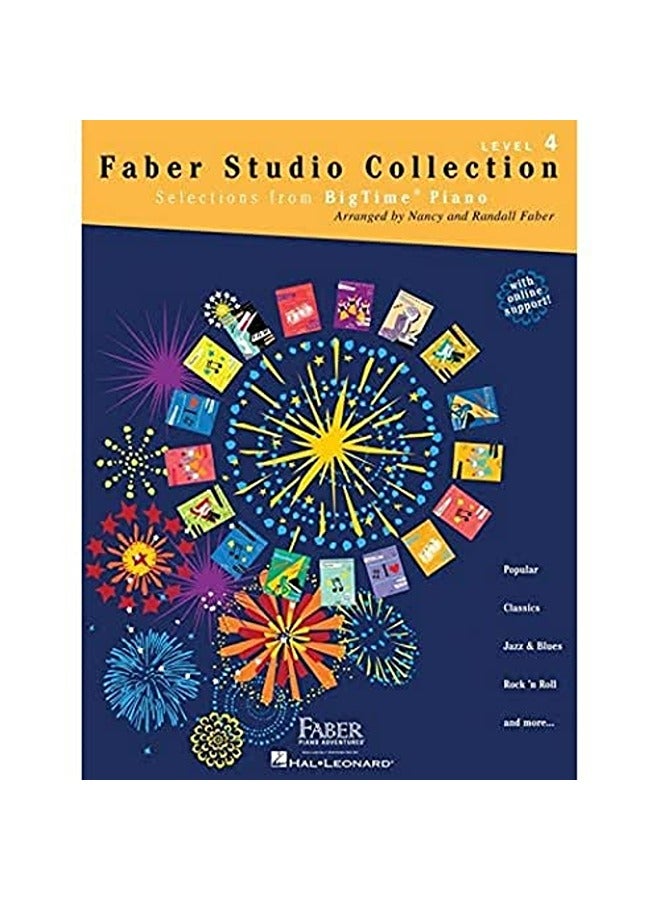 Faber Studio Collection 