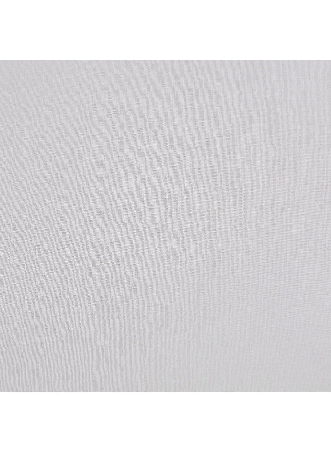 Home Box Essential Cotton Twin Fitted Sheet 120 x 200 x 36 cm - Image 5