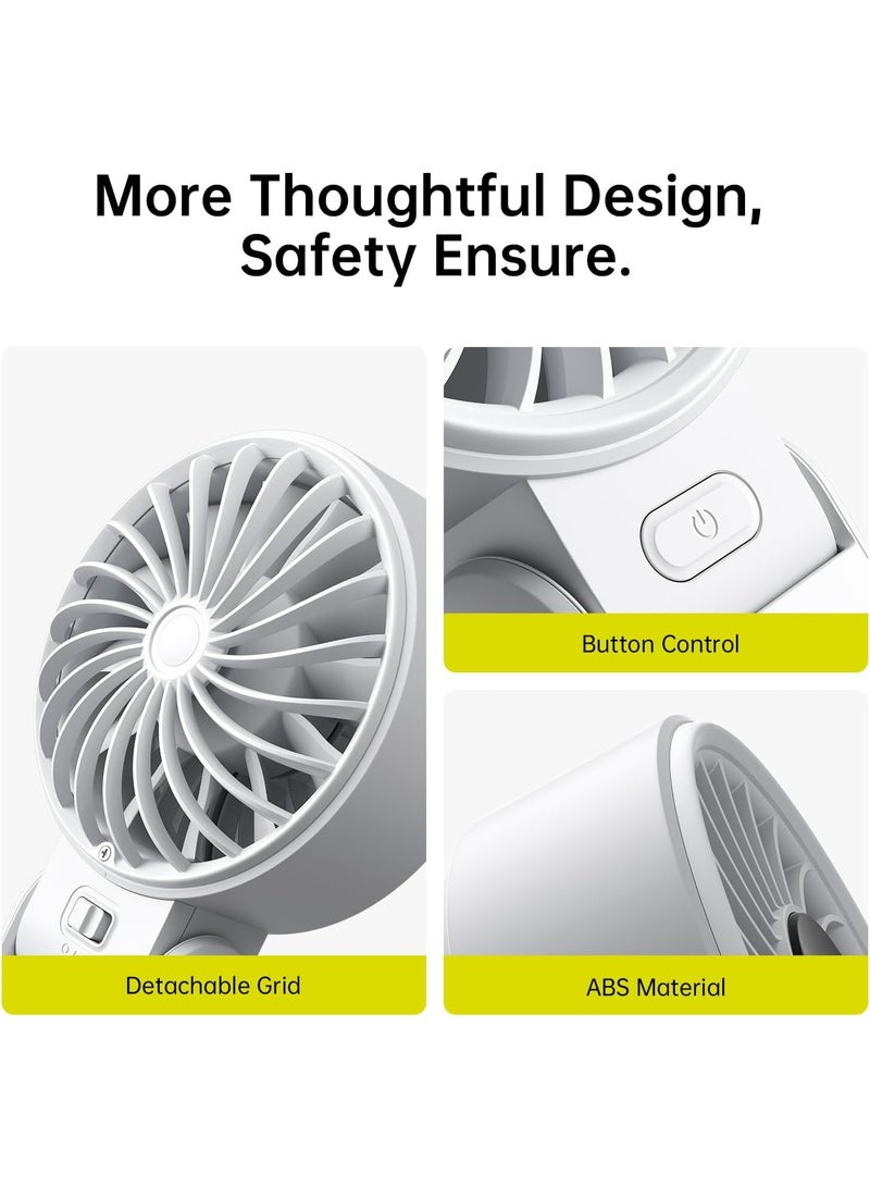 جيسيو لايف مروحة يدوية - Image 2