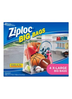 Big Bags - X-Large 10 Gallon