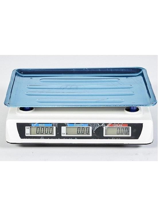 Plt Power Digital Scale ACS-809T  - Image 2