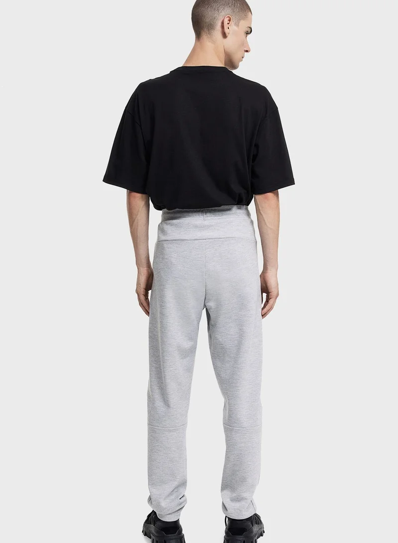 H&M Drymove™ Sports Sweatpants