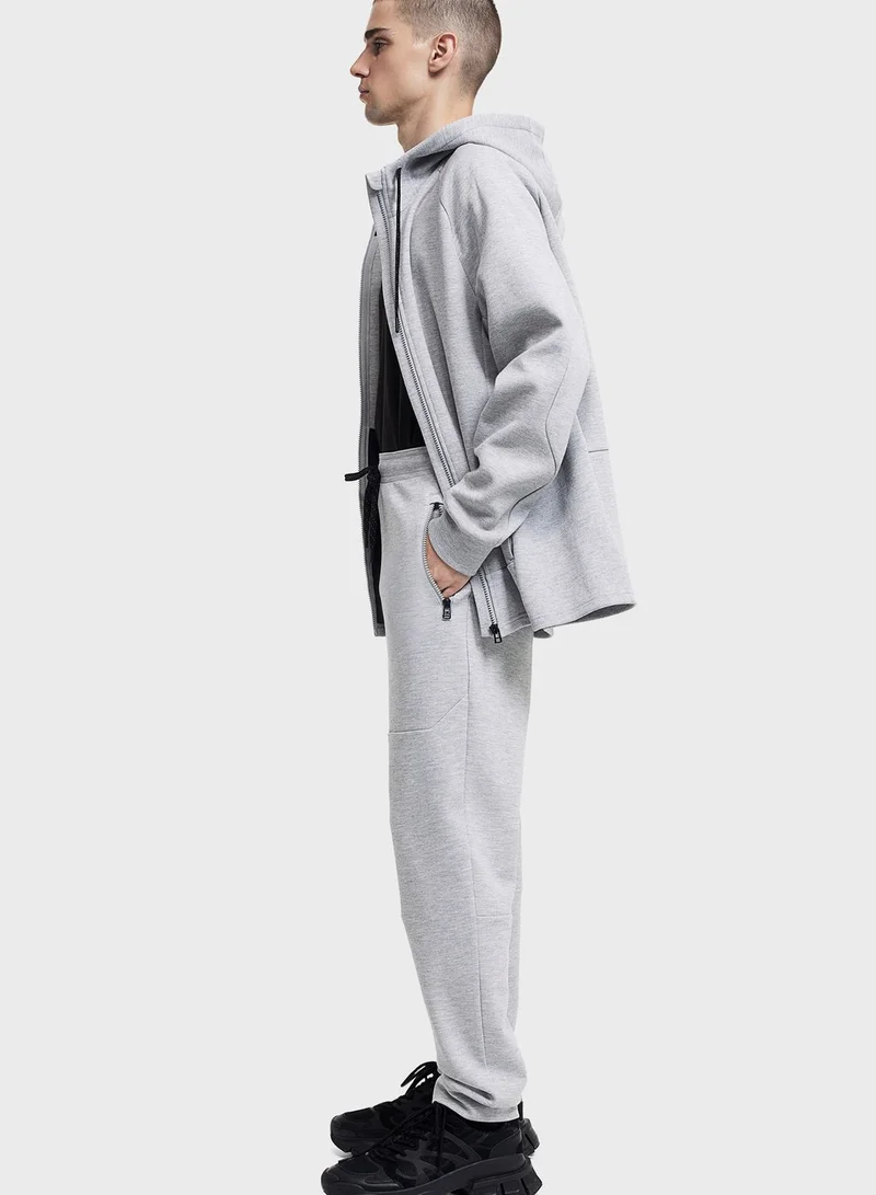 H&M Drymove™ Sports Sweatpants