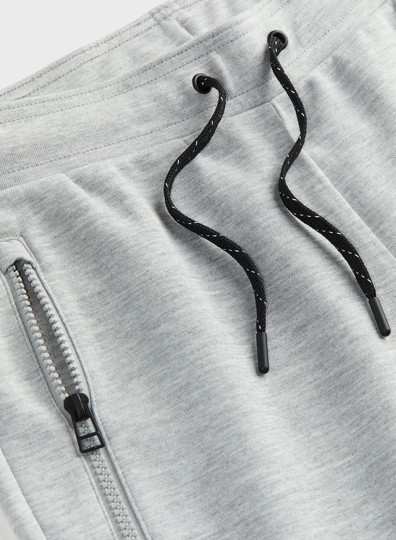 H&M Drymove™ Sports Sweatpants