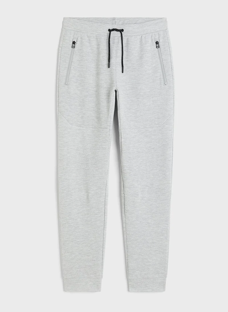 H&M Drymove™ Sports Sweatpants
