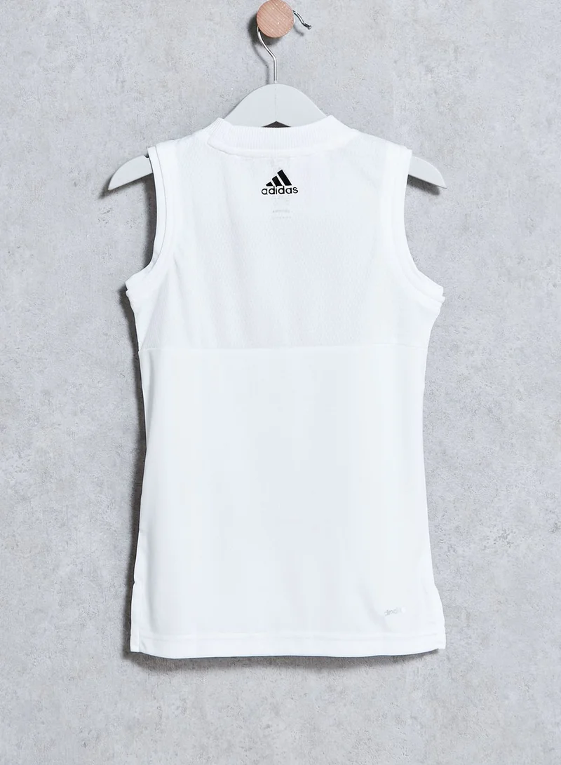 Adidas Kids Training Tank