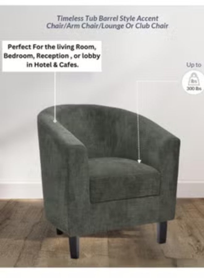 ALWASIT HOME كرسي أريكة كرسي أريكة فردي لغرفة المعيشة كرسي ترفيهي بسيط أريكة ترفيهية للفندق والمطعم أريكة فردية كرسي ناعم ومريح كرسي غرفة المعيشة - Image 2