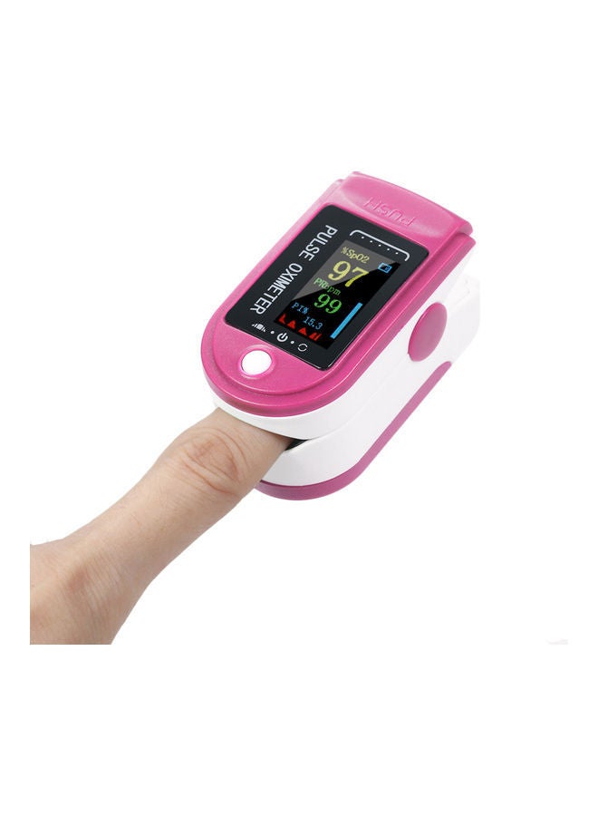 NIBEMINENT Pulse Oximeter - Image 2