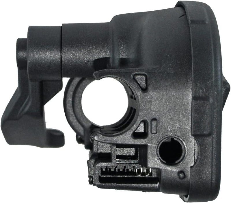 Partman Thumb Throttle Control Lever Assembly Fit for Polaris MagnumOutlawPhoenix 200TrailBlazerRepalce 20103352010204201020320101780454907 - Image 4