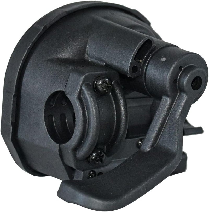 Partman Thumb Throttle Control Lever Assembly Fit for Polaris MagnumOutlawPhoenix 200TrailBlazerRepalce 20103352010204201020320101780454907 - Image 5
