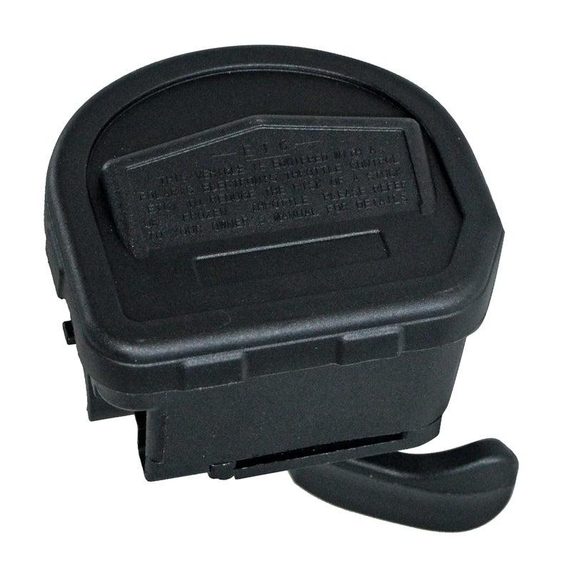 Partman Thumb Throttle Control Lever Assembly Fit for Polaris MagnumOutlawPhoenix 200TrailBlazerRepalce 20103352010204201020320101780454907 - Image 2