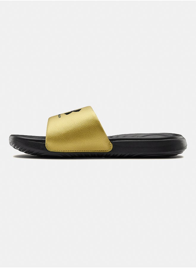 UNDER ARMOUR - Ansa Fix Slides - Image 1