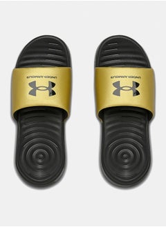 UNDER ARMOUR Ansa Fix Slides  - Image 3