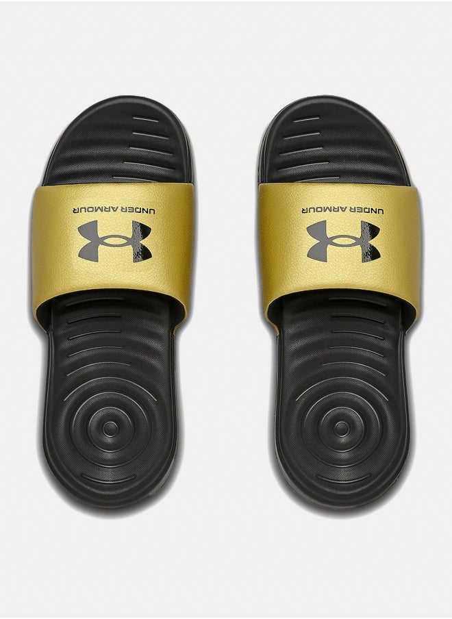 UNDER ARMOUR - Ansa Fix Slides - Image 1