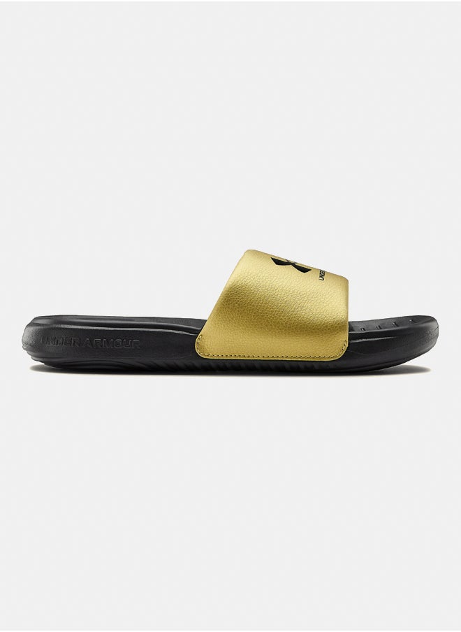 UNDER ARMOUR - Ansa Fix Slides - Image 1