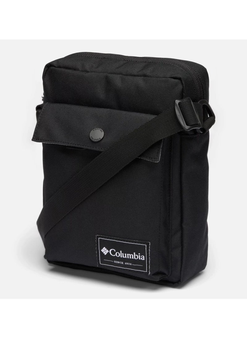 Columbia Zigzag™ II Side Bag Black Shoulder Bag UU2349-010  - Image 1