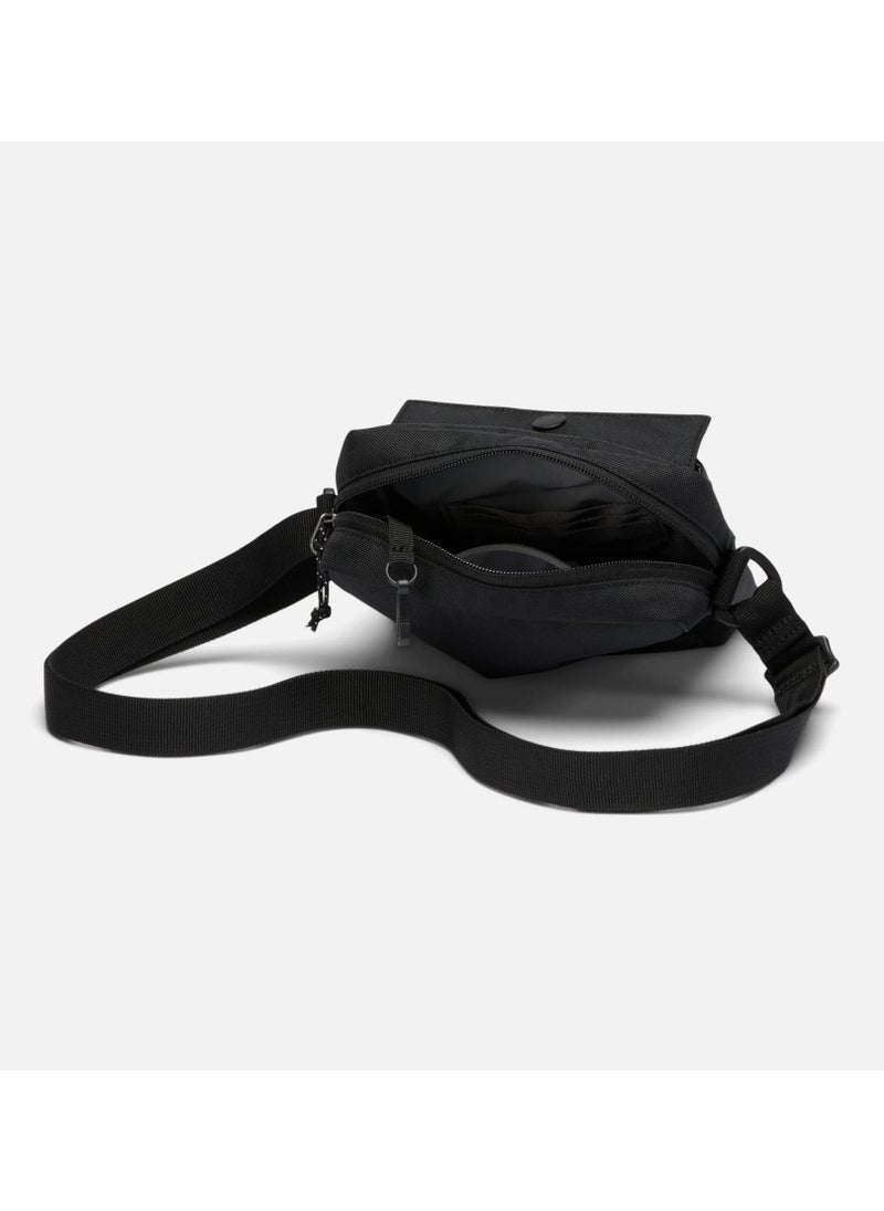 Columbia Zigzag™ II Side Bag Black Shoulder Bag UU2349-010  - Image 3