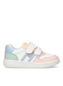 TOMMY HILFIGER Kids Low Top Velcro Sneakers  - Image 1