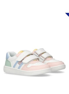 TOMMY HILFIGER Kids Low Top Velcro Sneakers  - Image 2
