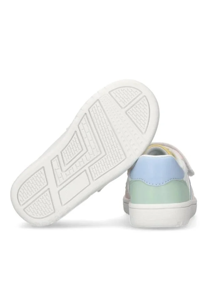 TOMMY HILFIGER Kids Low Top Velcro Sneakers