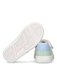 TOMMY HILFIGER Kids Low Top Velcro Sneakers  - Image 5