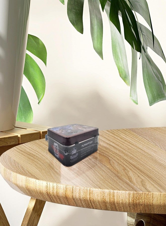 Attack on Titan Teeny Tin Lunch Box, 1 Random Design - Image 5