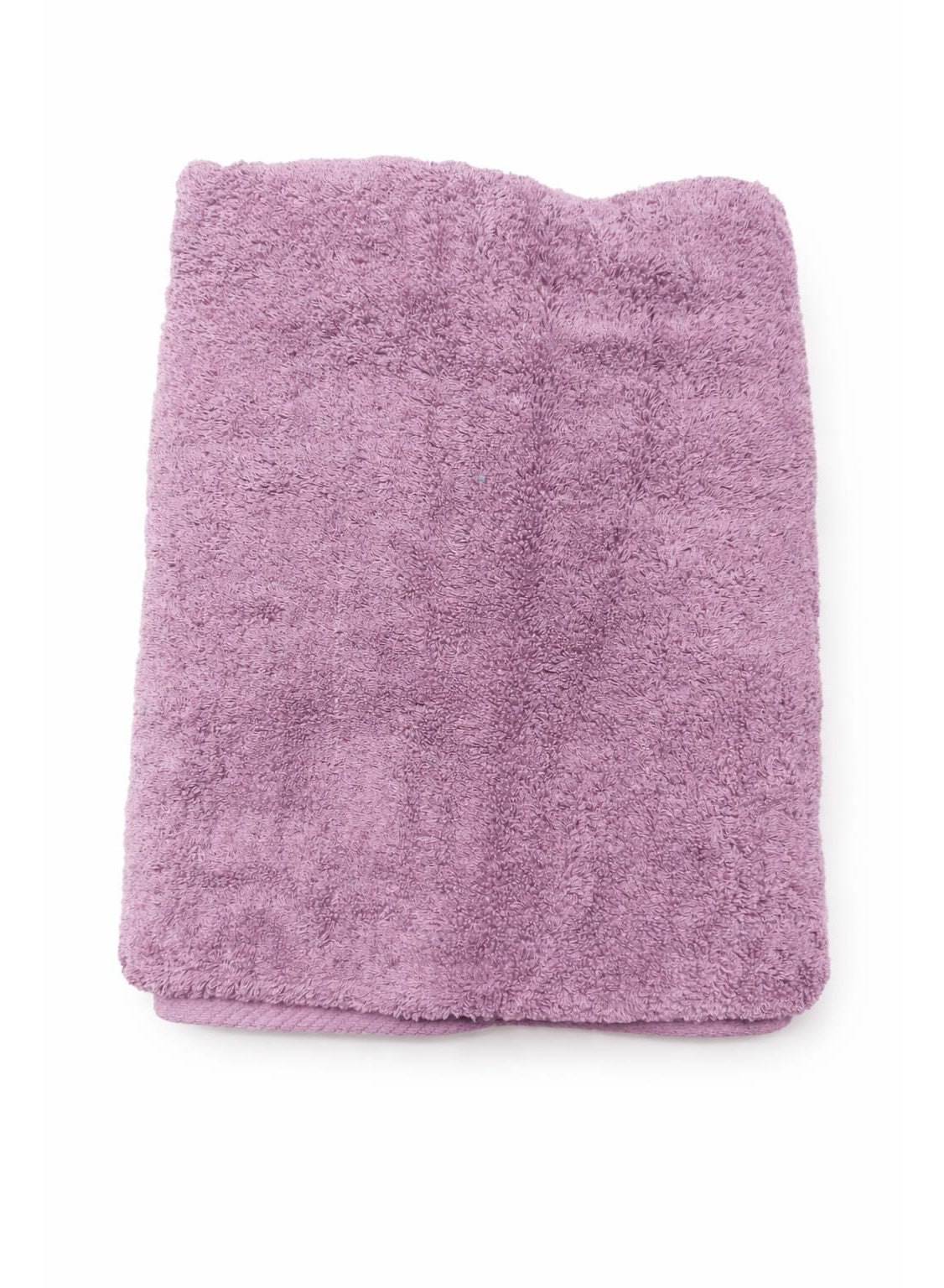 Large cotton towel, 70x140 cm