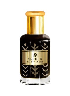 ZAREEN Original Natural Black Deer Musk  - Image 2