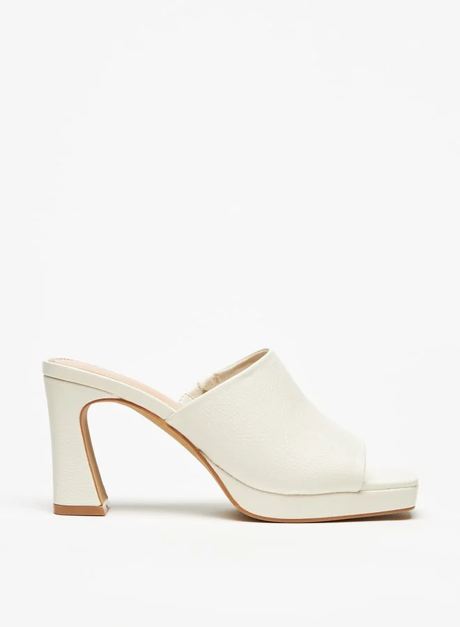 Celeste Women's Heel Sandals