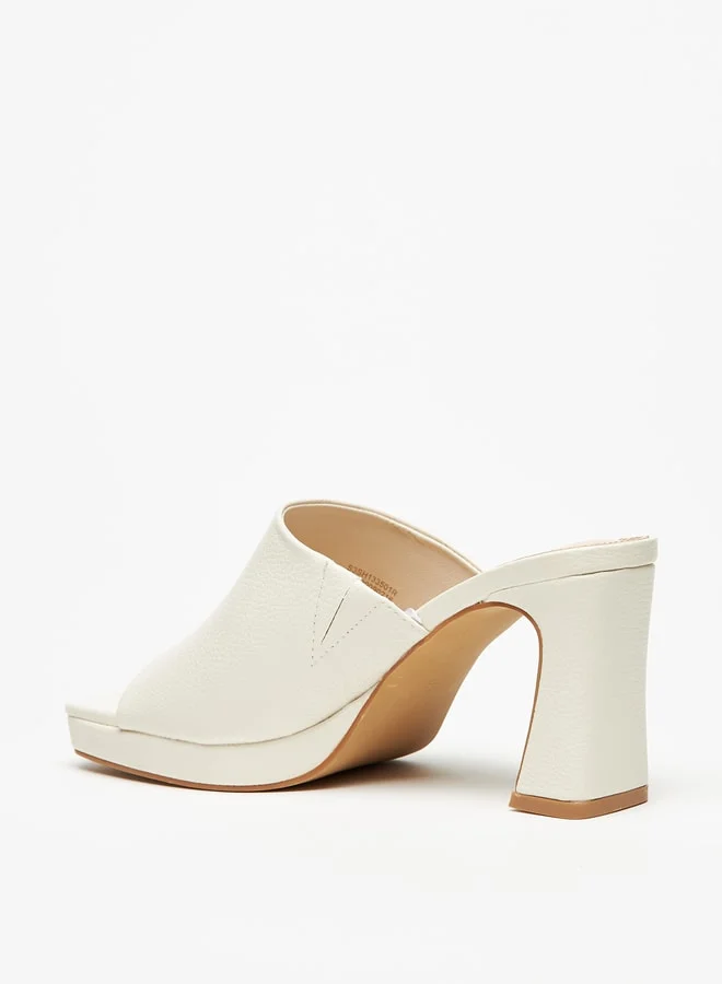 Celeste Women's Heel Sandals