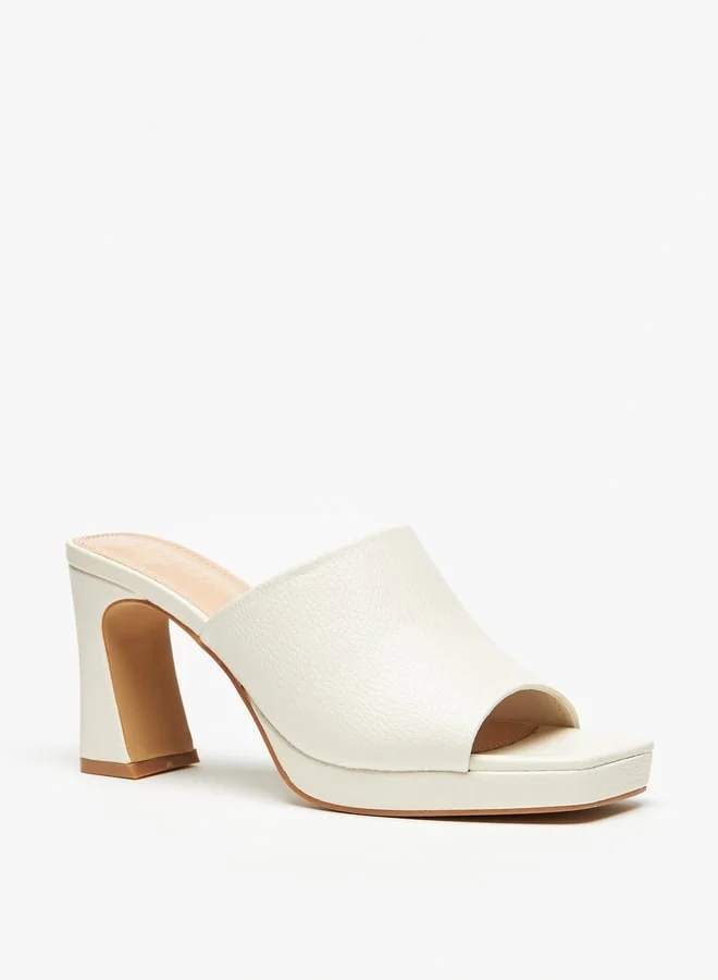 Celeste Women's Heel Sandals