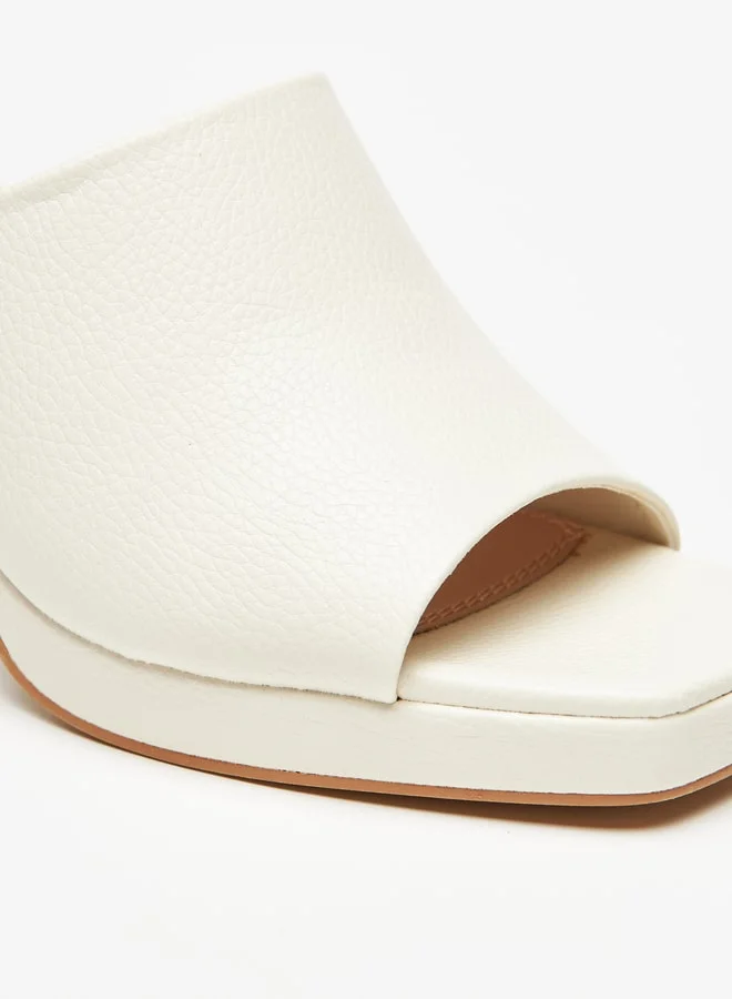 Celeste Women's Heel Sandals