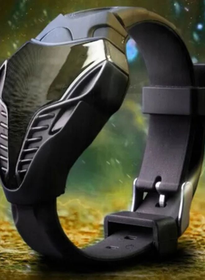 ساعة رقمية LED 283 - Image 2